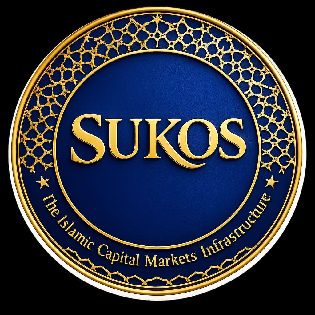 SUKOS logo